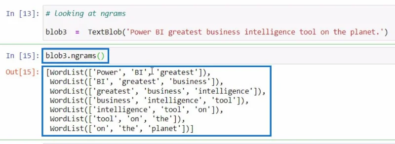 Analisis Teks Dalam Python |  Satu Pengenalan