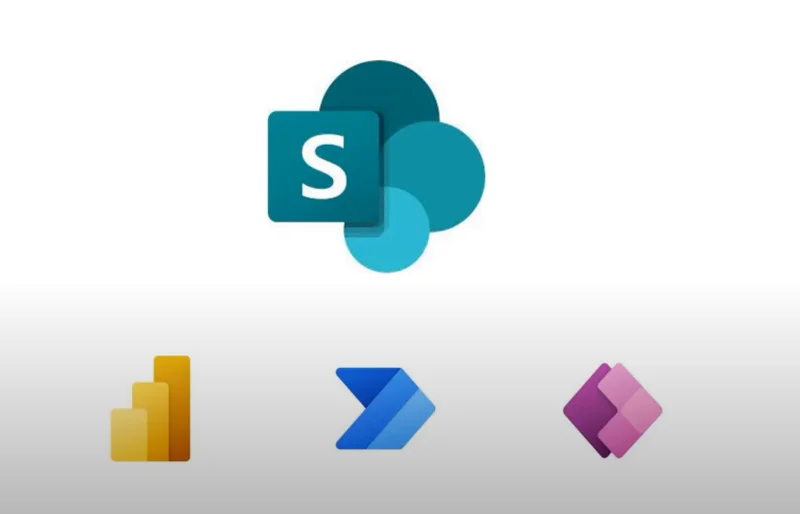 Faedah SharePoint Dalam Pembangunan Laporan LuckyTemplates