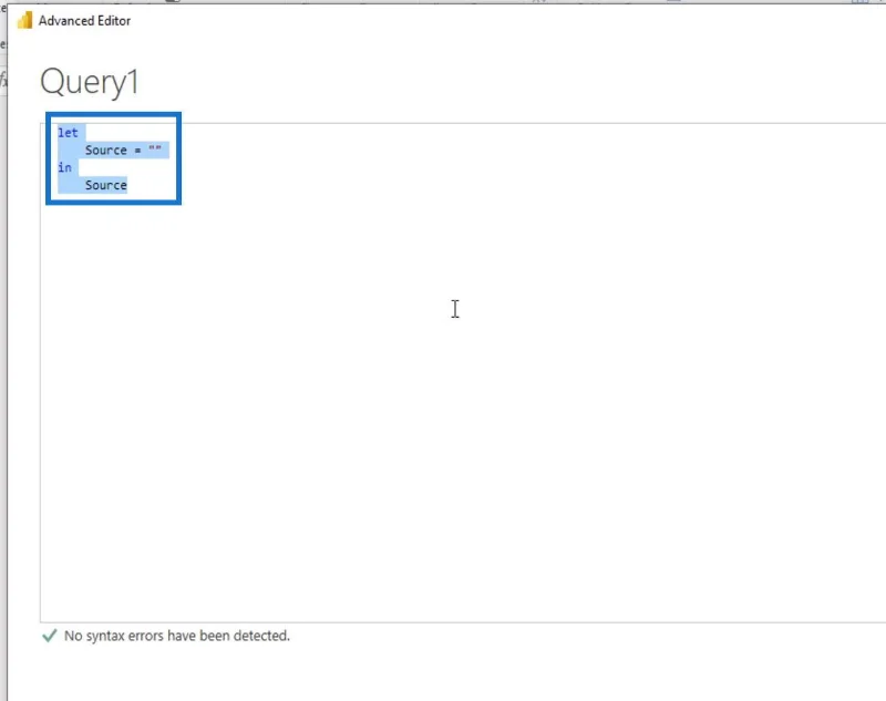 Menambah Data Dalam LuckyTemplates |  Tutorial Power Query