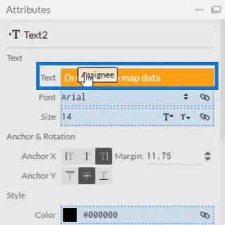 Carta Bar Perbandingan Dengan Charticulator Dalam LuckyTemplates