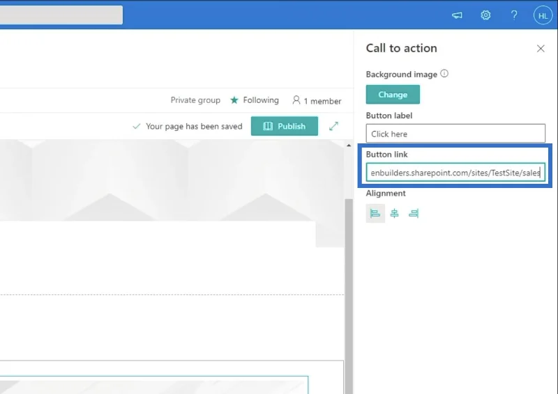 Elemen Navigasi Tapak SharePoint: Gambaran Keseluruhan