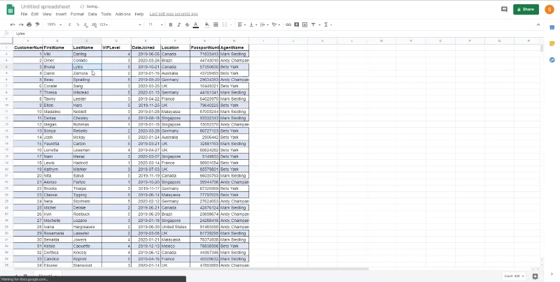 Persediaan Persekitaran Power Apps: Sambung Ke OneDrive & Google Drive