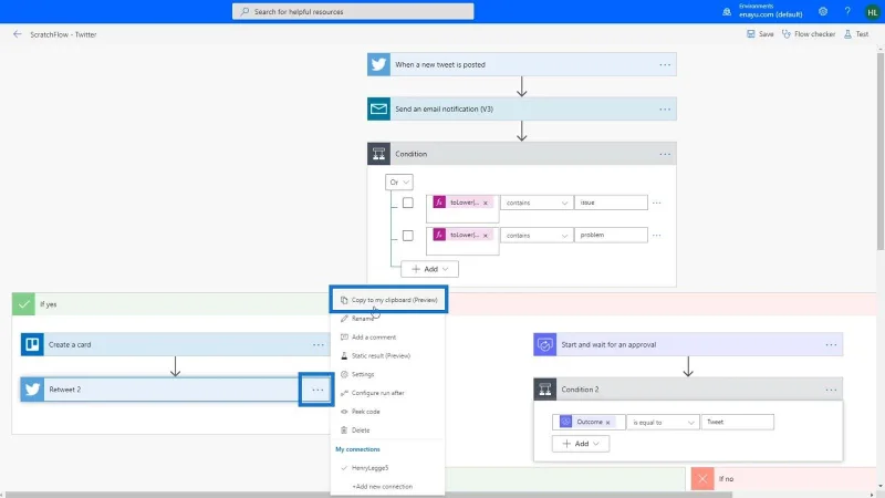Développement Power Automate&nbsp;: bonnes pratiques à mettre en œuvre