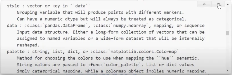 Korelasi Python: Panduan Mencipta Visual