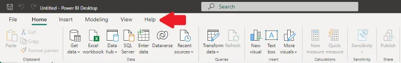 Cara Mengemas kini Desktop LuckyTemplates: Panduan Pantas Untuk Pengguna