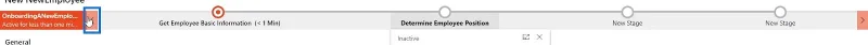 Proses Perniagaan Mengalir Dalam Microsoft Power Automate