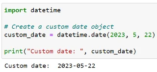 Python Datetime: Panduan Komprehensif Dengan Contoh