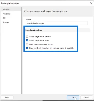 Microsoft Report Builder: Langkah-Langkah Dalam Mencipta Senarai
