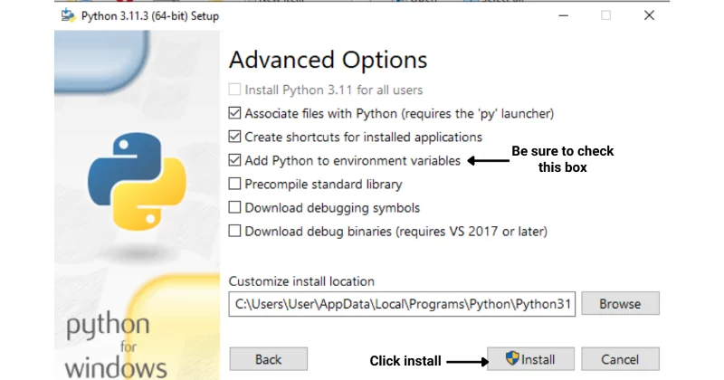 Cara Semak Versi Python – Windows, Mac, Linux