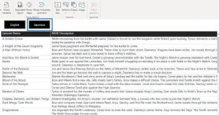 Tutorial LuckyTemplates Python: Cara Menterjemah Teks