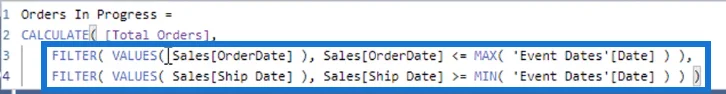 Logistics Insights For LuckyTemplates – DAX Dan Gambaran Keseluruhan Permodelan Data