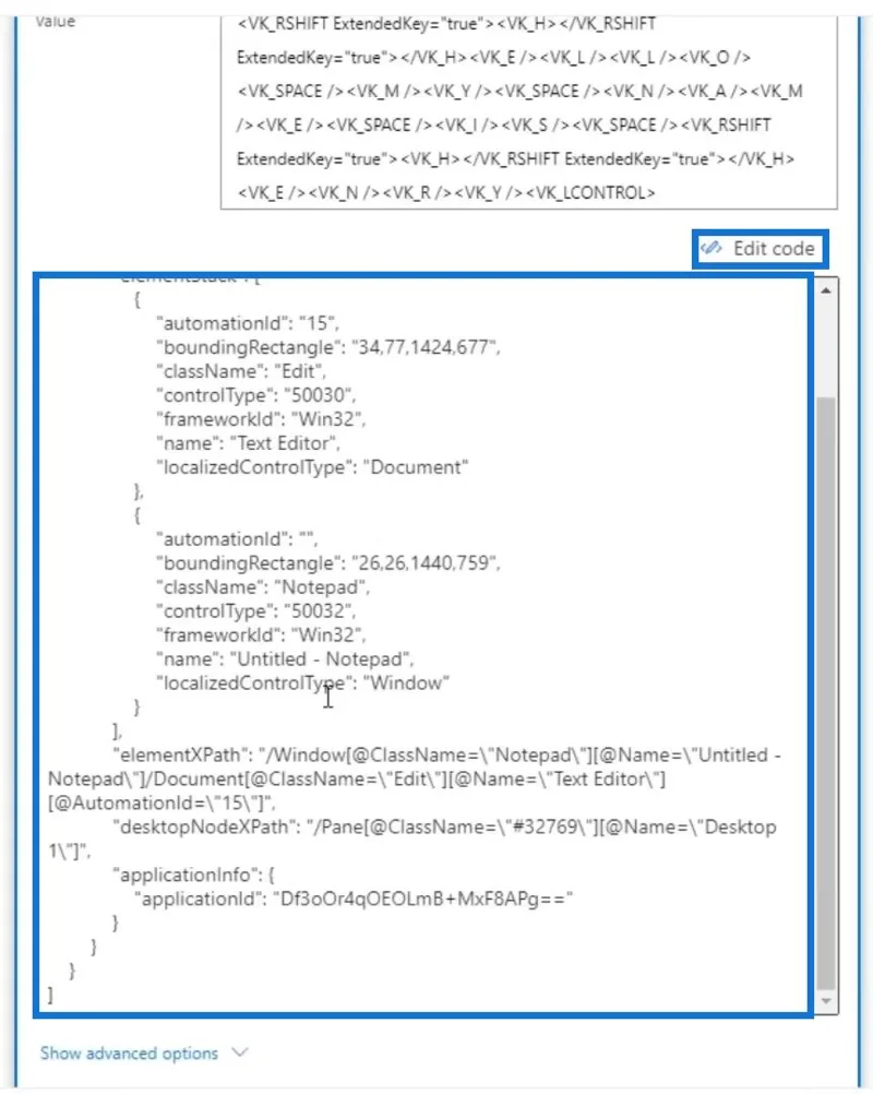 Kuasa Automate Aliran UI: Penciptaan Dan Persediaan