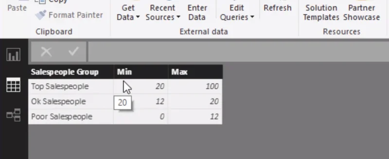 Analitis Lanjutan LuckyTemplates: Teknik Logik Jadual Sekunder