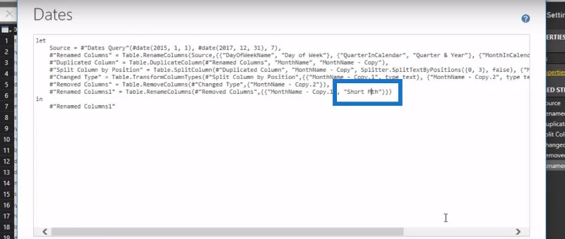 Petua Amalan Saya Apabila Menggunakan Editor Termaju LuckyTemplates