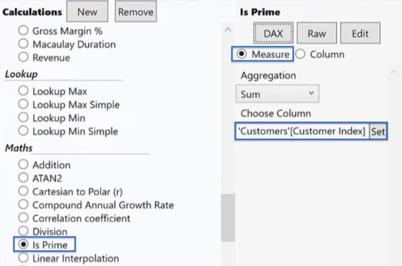 Buat Ukuran Pantas Dalam LuckyTemplates Dengan Quick Measures Pro