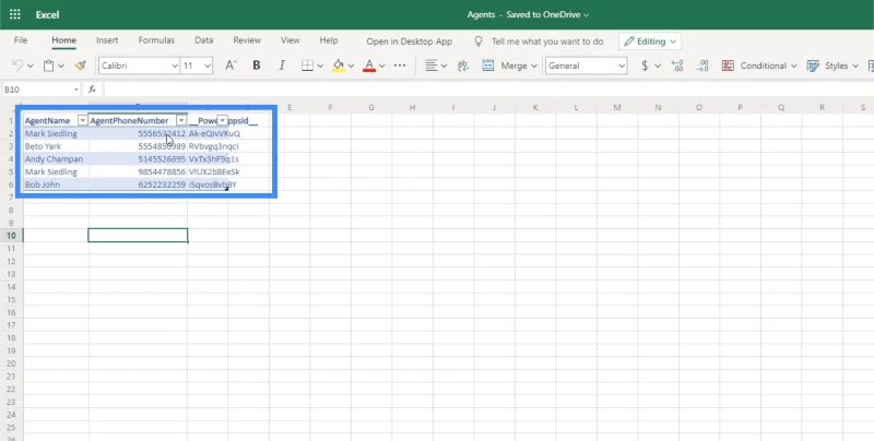 Power Apps LookUp Dan Fungsi Pelancaran Untuk Meningkatkan Pengalaman Pengguna