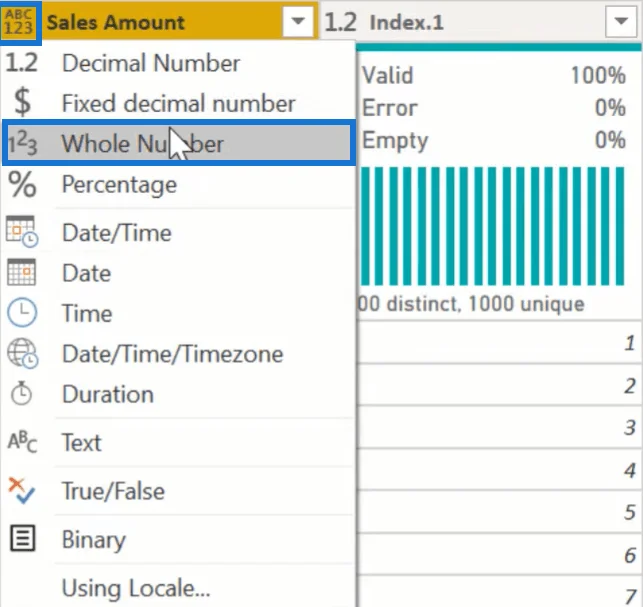 Data Masking Untuk Maklumat Sensitif Dalam LuckyTemplates