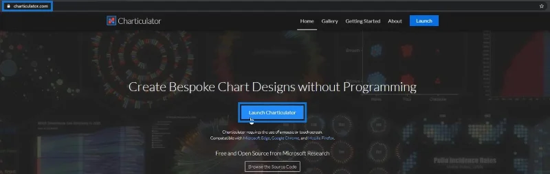 Buat Visualisasi Carta Bar Dengan Charticulator