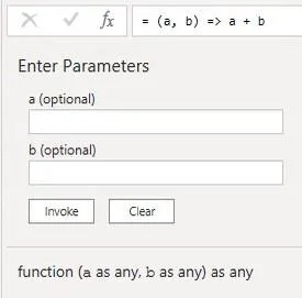 Pertanyaan Fungsi Dan Operator Dalam Editor Pertanyaan