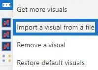 Peta Haba – Visualisasi Hebat Untuk Laporan LuckyTemplates