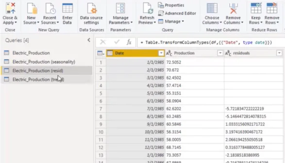 Cara Mudah Menguras Data Siri Masa LuckyTemplates