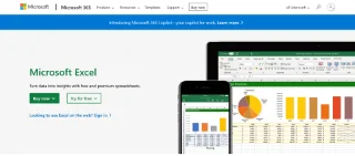 Apakah Microsoft Excel? Gambaran Keseluruhan Terperinci