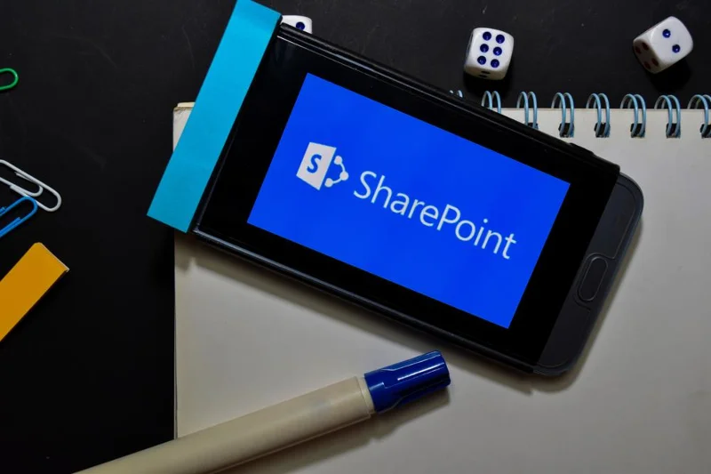 คอลัมน์จากการคำนวณใน SharePoint |  ภาพรวม