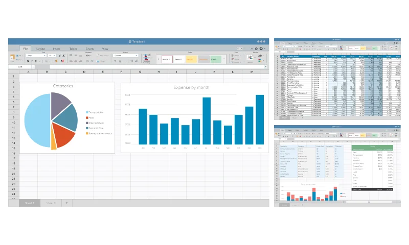 Cara Menambah Berbilang Baris Dalam Sel Excel (3 Kaedah Mudah)