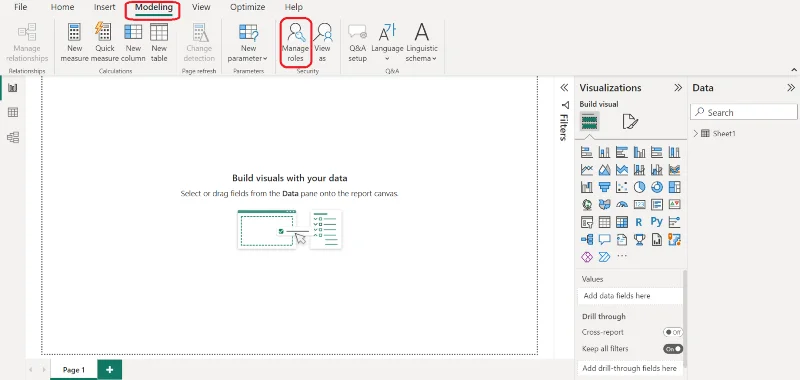 4 Cara Cara Berkongsi Laporan LuckyTemplates: Mudah