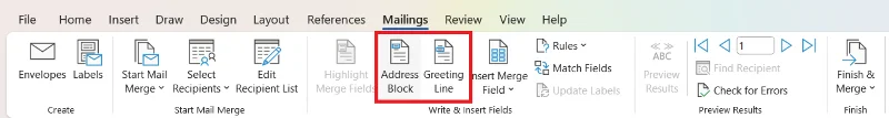 Cara Menggabungkan Mel Dari Excel Ke Outlook: Dengan Cepat Dan Mudah
