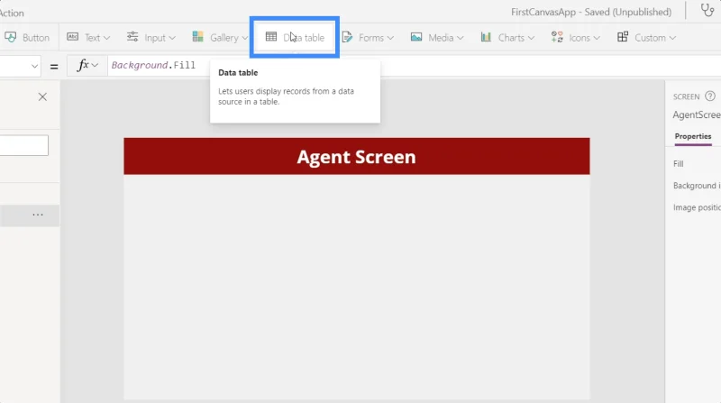 Sumber Data Power Apps: Menyambungkan Apl Anda Kepada Berbilang Sumber