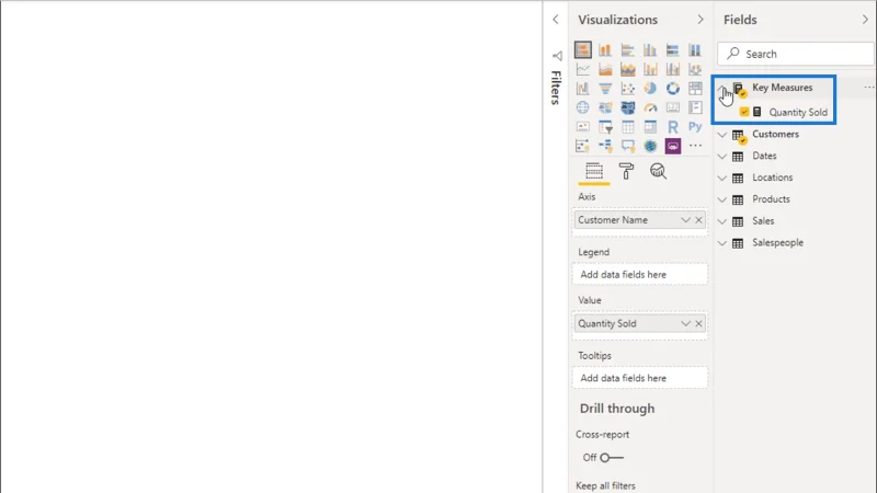Creazione di gruppi di misure: best practice per LuckyTemplates