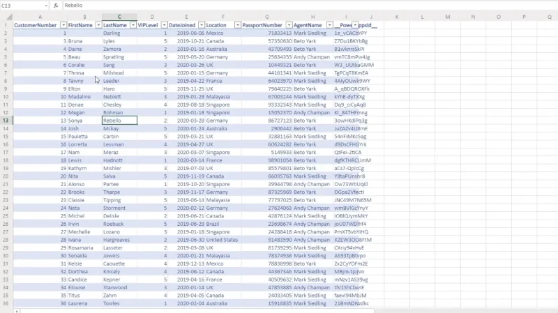 Filtr Power Apps — co to jest i jak go używać?