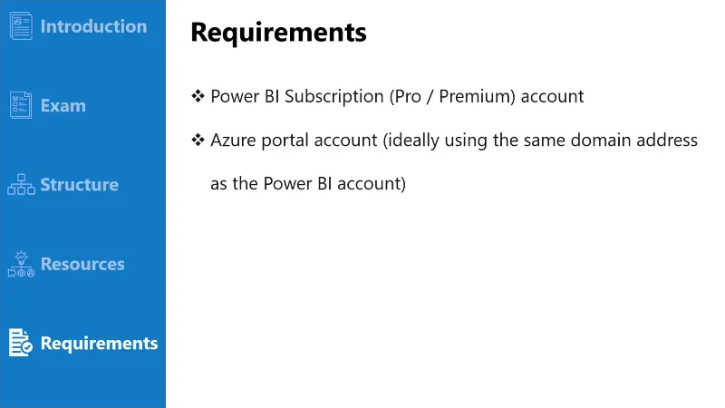 Microsoft DP-500 Diterangkan (Bonus Cheat Sheet)