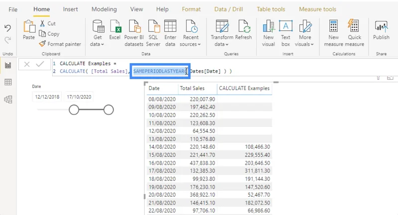 Fungsi KIRA – Bagaimana Ia Boleh Mempengaruhi Pengiraan Anda Pada LuckyTemplates