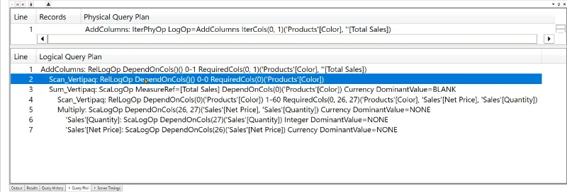 DAX CALCULATETABLE Vs FILTER Fungsi