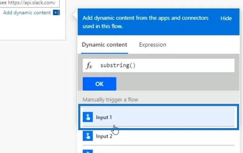 Fungsi Rentetan Kuasa Automate: Subrentetan Dan IndexOf