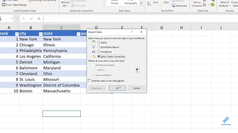 Gabungkan Pertanyaan Menggunakan Anti Join In Excel Dengan Power Query