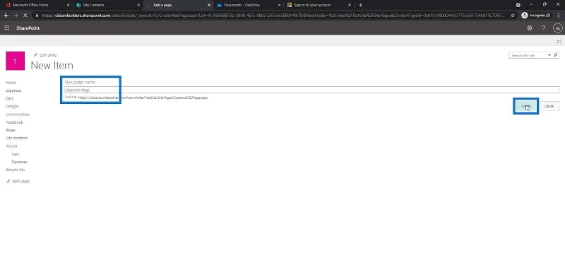 Halaman Wiki Dalam SharePoint |  Perkara yang Anda Perlu Tahu