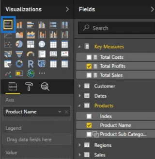 Ketahui Cara Membuat Kumpulan Maya Dengan Pantas Dalam LuckyTemplates
