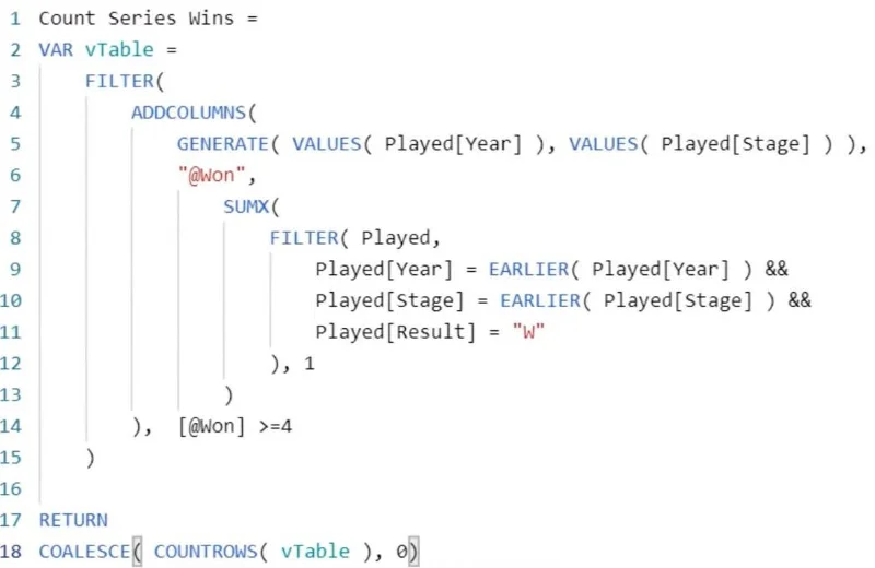 Fungsi Power Query Dalam LuckyTemplates: Kumpulan Mengikut Fungsi