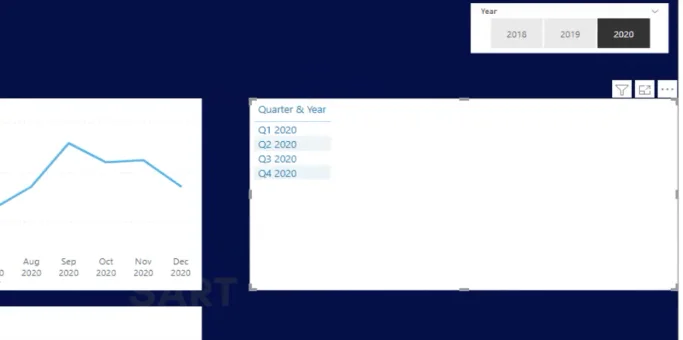 Selesaikan Cabaran Analitis Data W/LuckyTemplates Accelerator