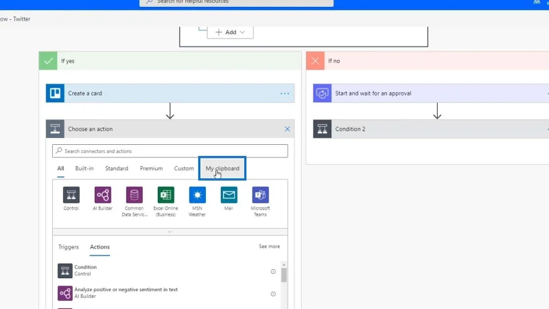 Développement Power Automate&nbsp;: bonnes pratiques à mettre en œuvre