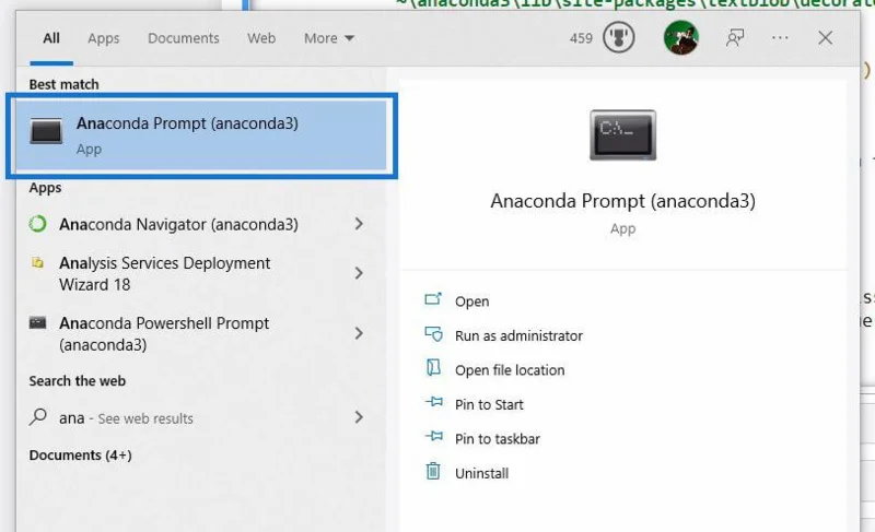 Analisis Teks Dalam Python |  Satu Pengenalan