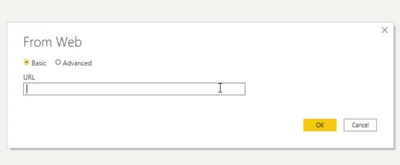 Menambah Data Dalam LuckyTemplates |  Tutorial Power Query