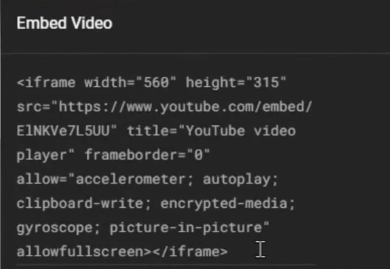 Video LuckyTemplates: Cara Membenamkan Dalam Laporan Anda