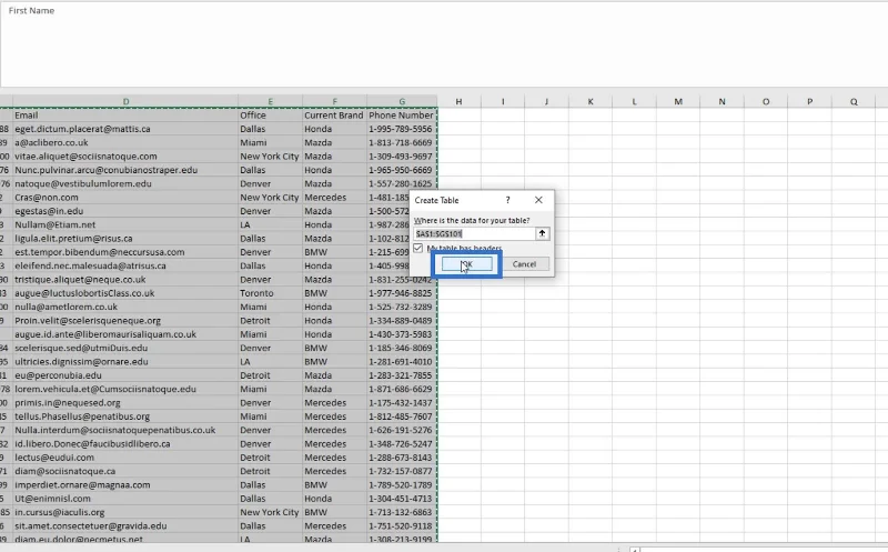 Senarai SharePoint: Gambaran Keseluruhan
