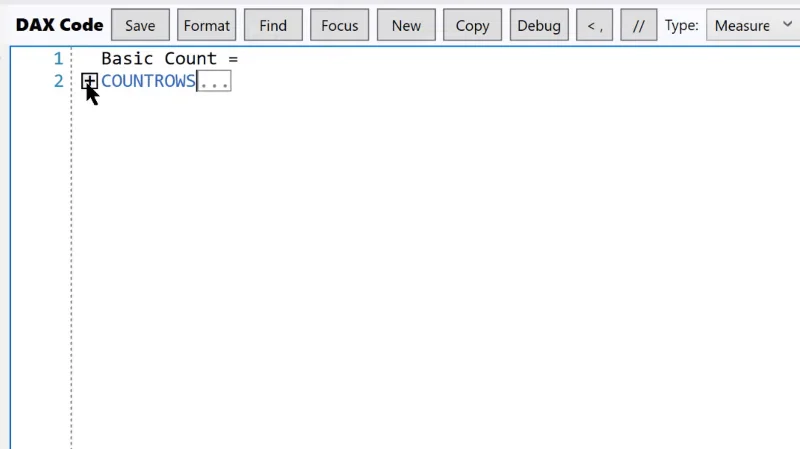 บทช่วยสอน LuckyTemplates Slicers: การนับการเลือกอย่างถูกต้อง