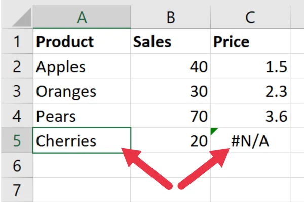 VLOOKUP Antara Dua Buku Kerja: Panduan Langkah Demi Langkah Mudah