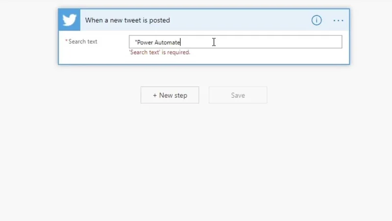 Kuasa Automate Mengalirkan Penciptaan Dari Gores